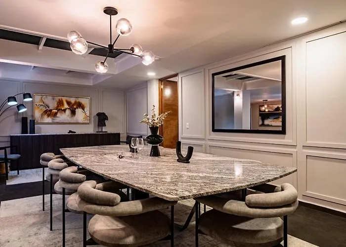 Del Valle Getaway Workspace And Secure Parking