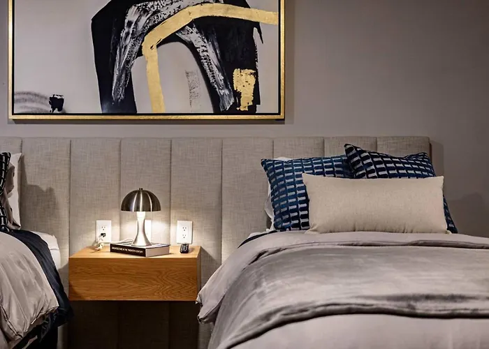 Del Valle Getaway Workspace And Secure Parking *